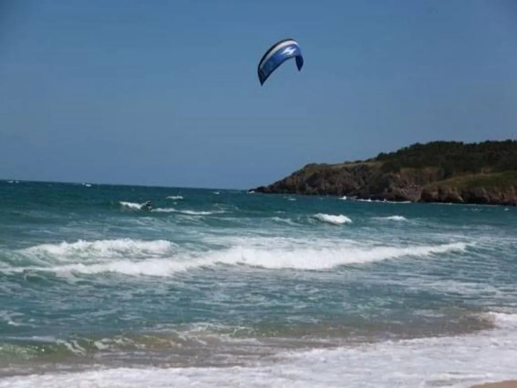 Paradise And Dune Resort Apartments In Green Life Sozopol