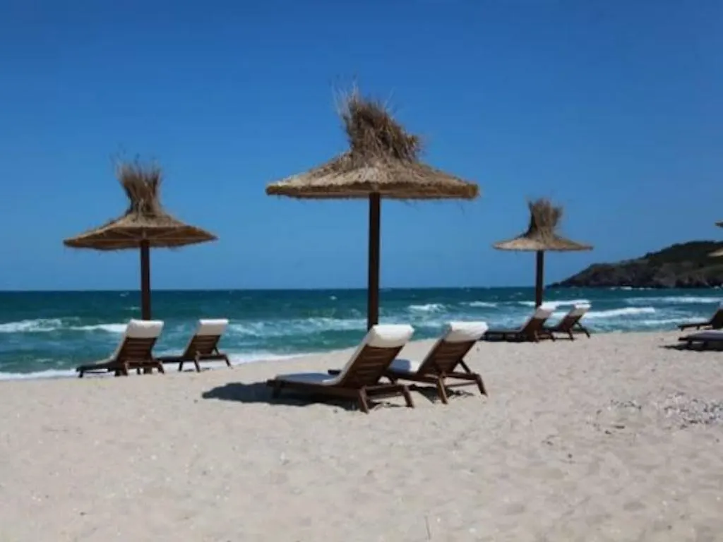 Paradise And Dune Resort Apartments In Green Life Sozopol Bulgaria